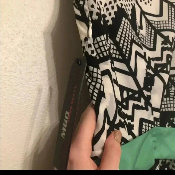 Miss sixty fit and flare dress - Picture 4 of 4